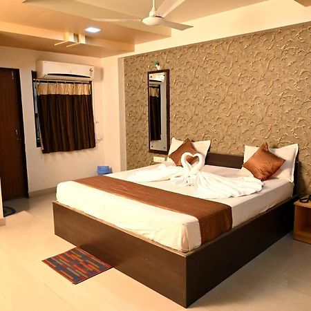 Hotel Sukh Sagar Somnath Exterior photo